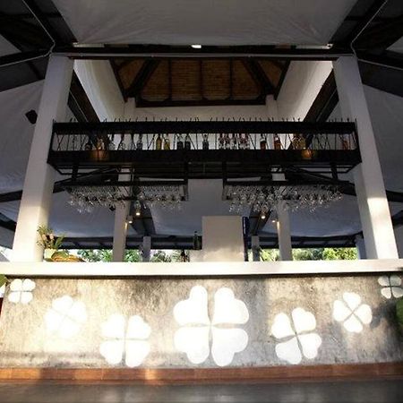 Hutcha Resort Mae Nam Exterior foto